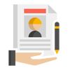 Application process